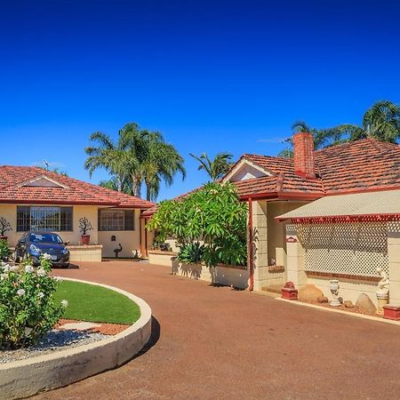 Armadale Cottage Bed & Breakfast Redcliffe Luaran gambar