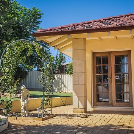 Armadale Cottage Bed & Breakfast Redcliffe Luaran gambar