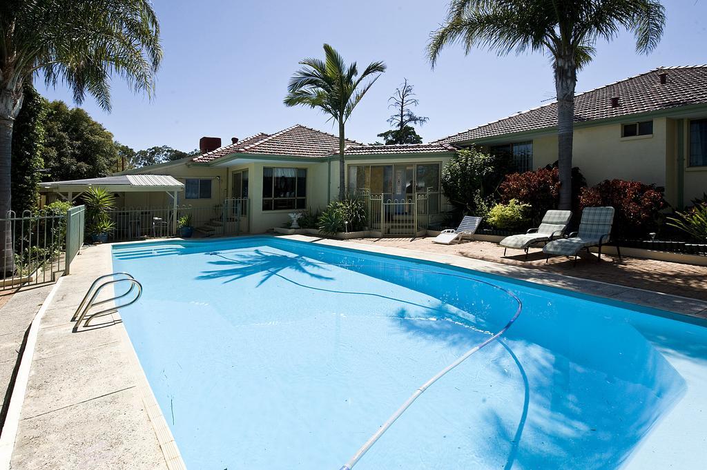 Armadale Cottage Bed & Breakfast Redcliffe Luaran gambar