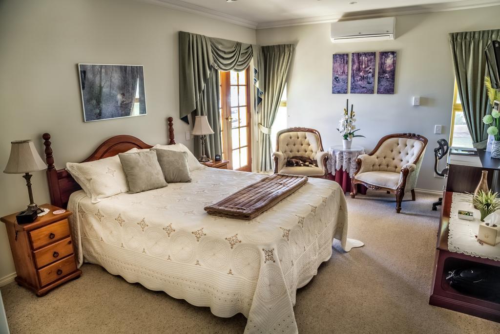 Armadale Cottage Bed & Breakfast Redcliffe Luaran gambar