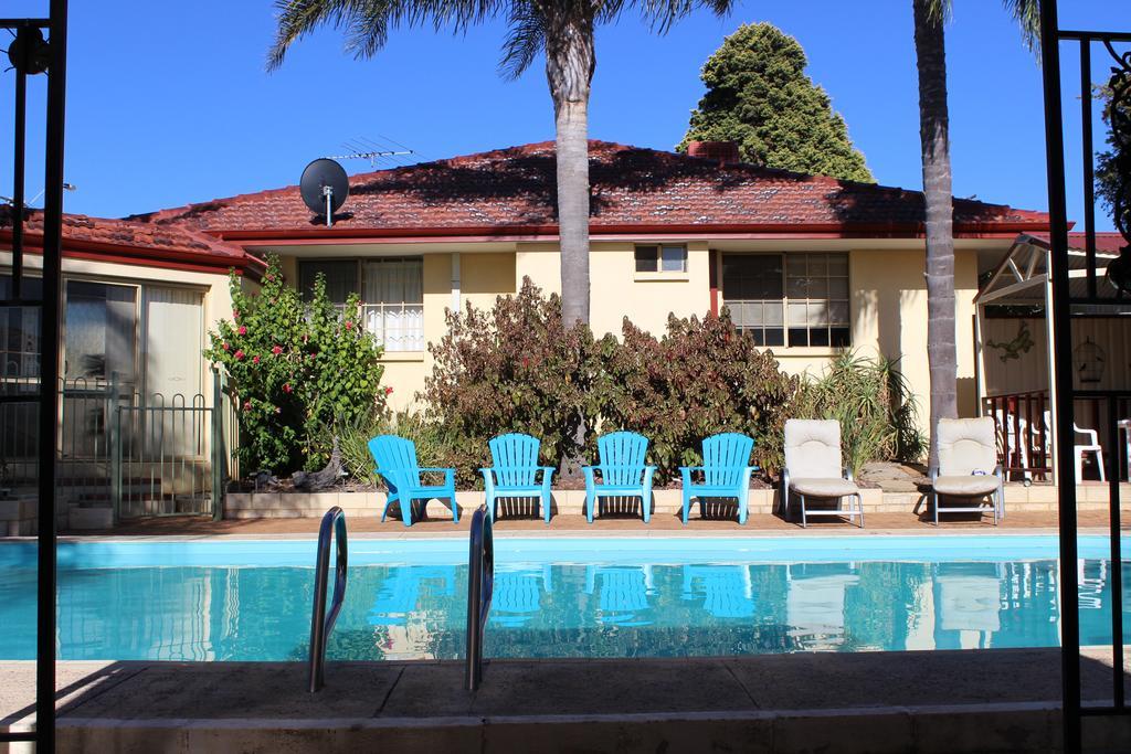 Armadale Cottage Bed & Breakfast Redcliffe Luaran gambar