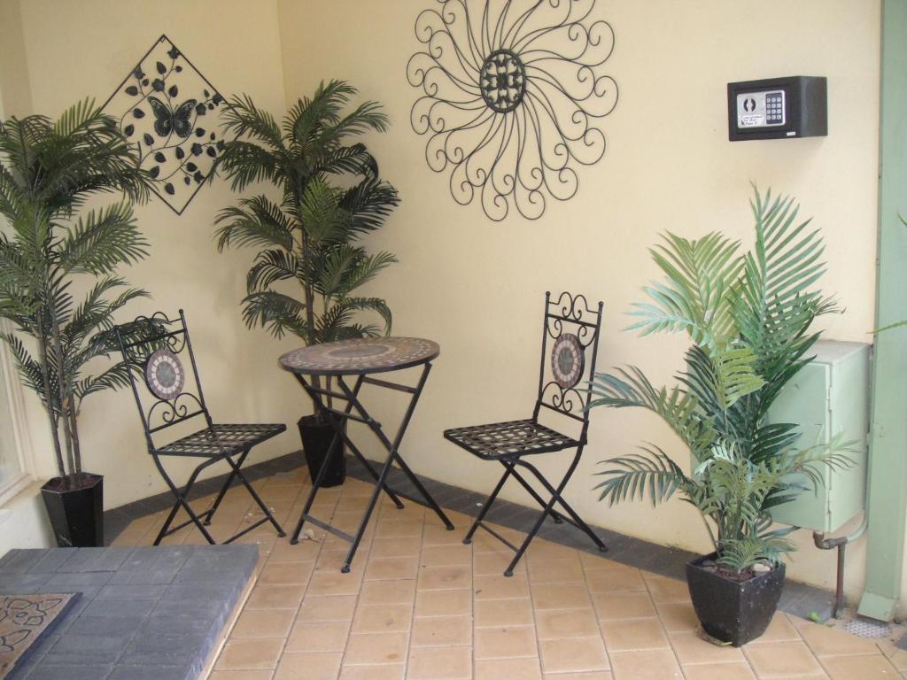 Armadale Cottage Bed & Breakfast Redcliffe Luaran gambar