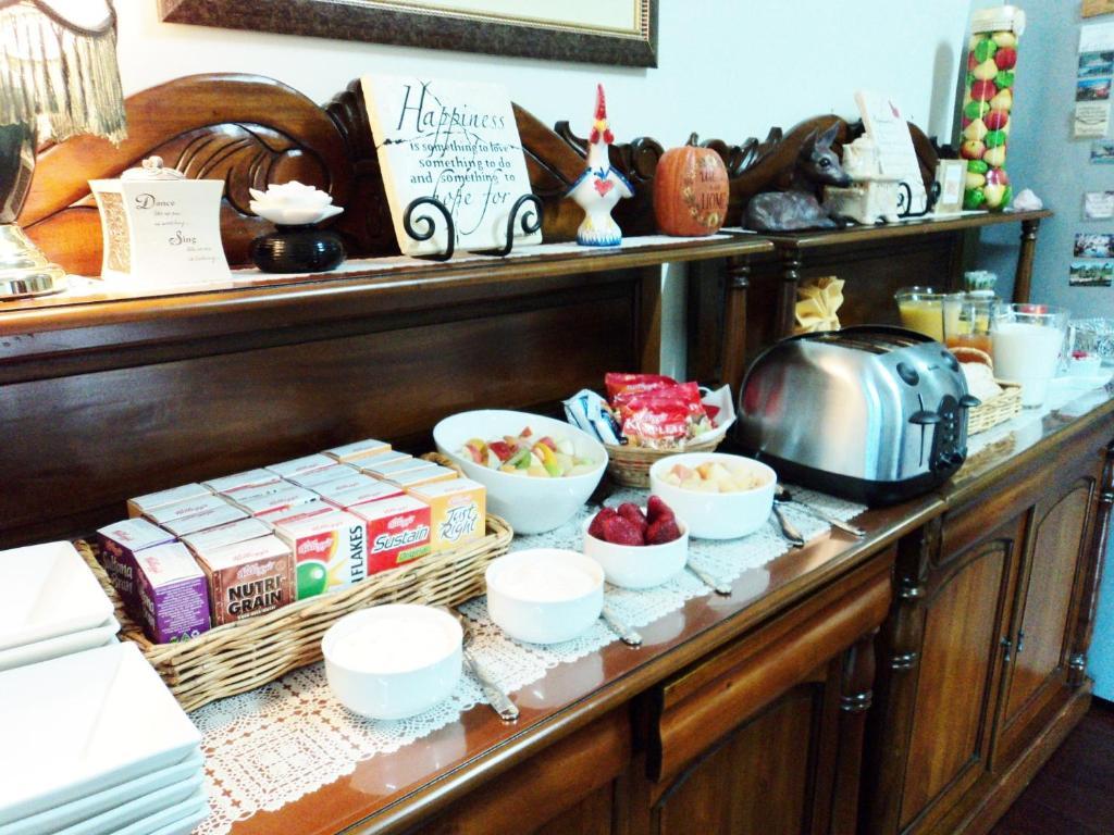 Armadale Cottage Bed & Breakfast Redcliffe Luaran gambar