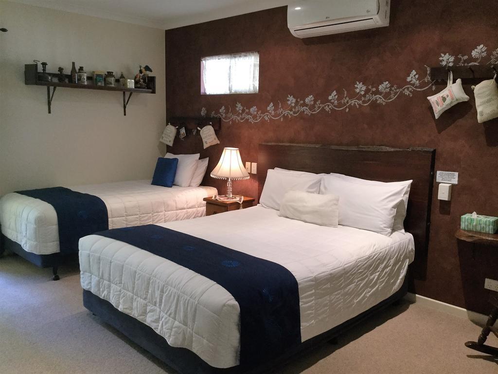 Armadale Cottage Bed & Breakfast Redcliffe Luaran gambar