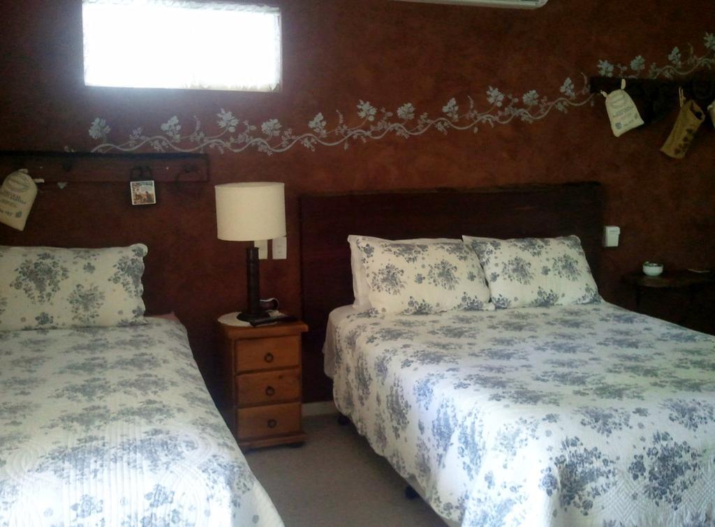 Armadale Cottage Bed & Breakfast Redcliffe Luaran gambar