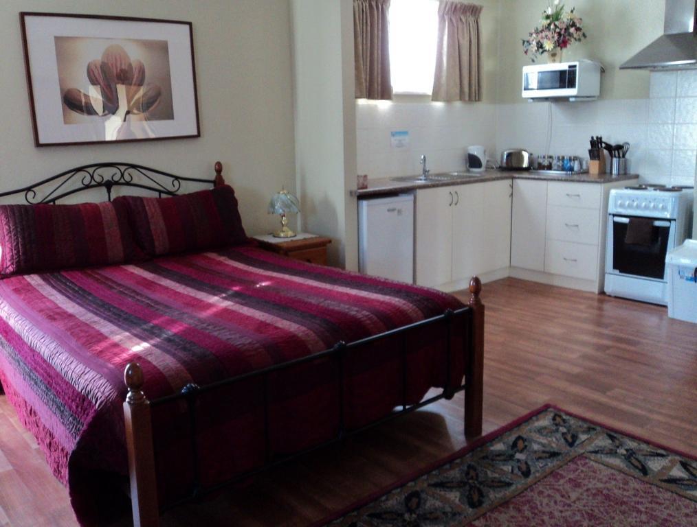 Armadale Cottage Bed & Breakfast Redcliffe Luaran gambar