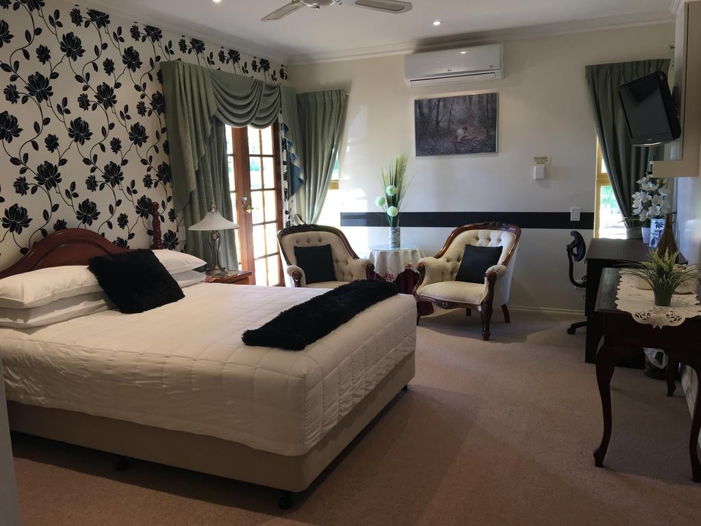 Armadale Cottage Bed & Breakfast Redcliffe Luaran gambar