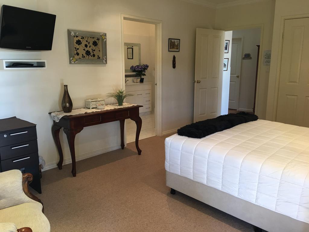 Armadale Cottage Bed & Breakfast Redcliffe Luaran gambar