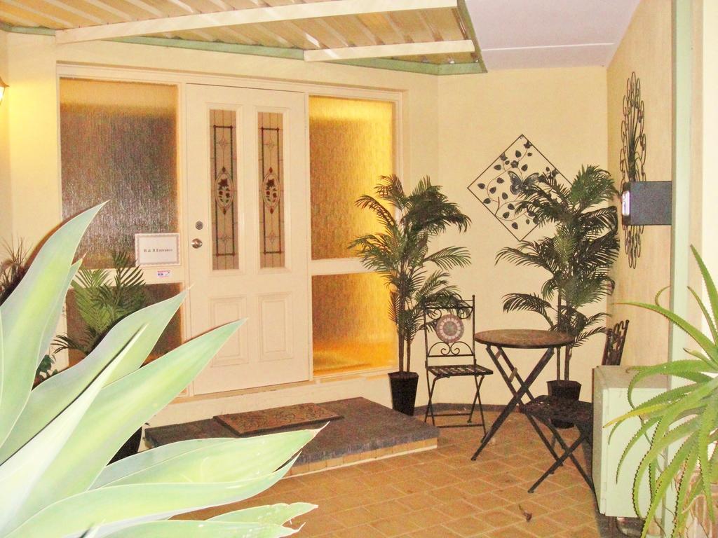 Armadale Cottage Bed & Breakfast Redcliffe Luaran gambar