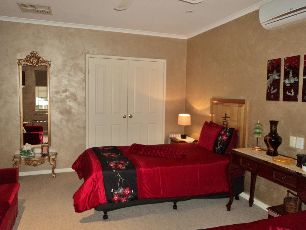 Armadale Cottage Bed & Breakfast Redcliffe Luaran gambar