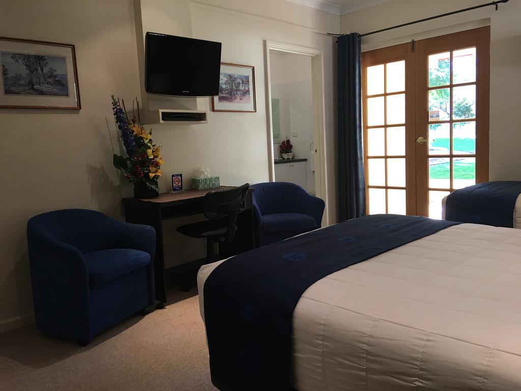 Armadale Cottage Bed & Breakfast Redcliffe Luaran gambar