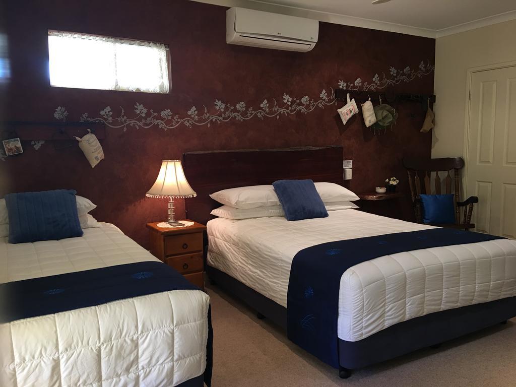 Armadale Cottage Bed & Breakfast Redcliffe Luaran gambar