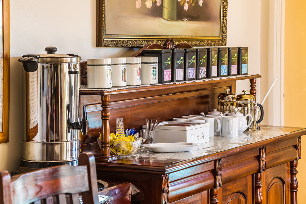 Armadale Cottage Bed & Breakfast Redcliffe Luaran gambar