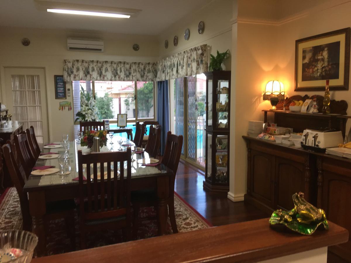 Armadale Cottage Bed & Breakfast Redcliffe Luaran gambar