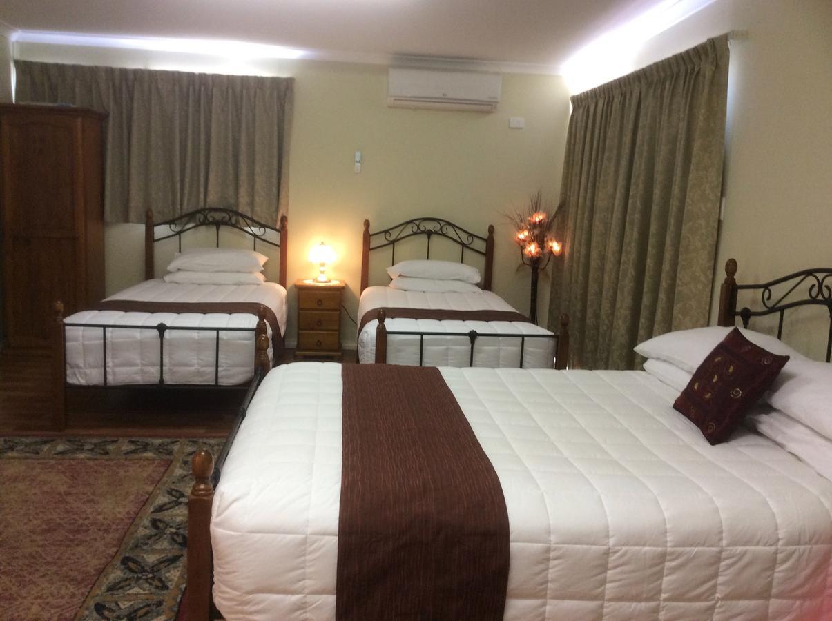 Armadale Cottage Bed & Breakfast Redcliffe Luaran gambar