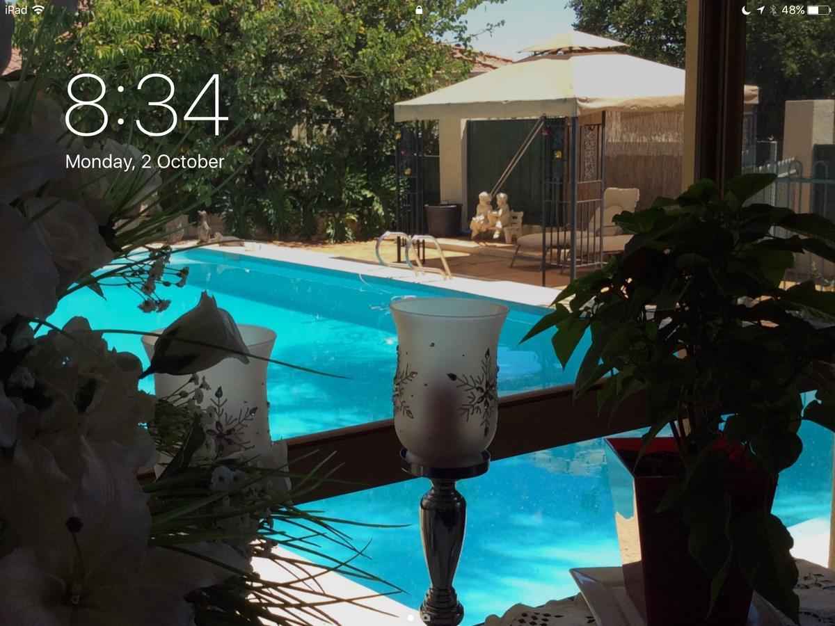Armadale Cottage Bed & Breakfast Redcliffe Luaran gambar