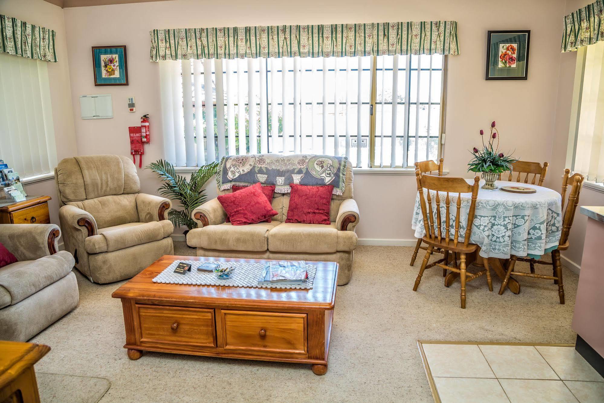 Armadale Cottage Bed & Breakfast Redcliffe Luaran gambar