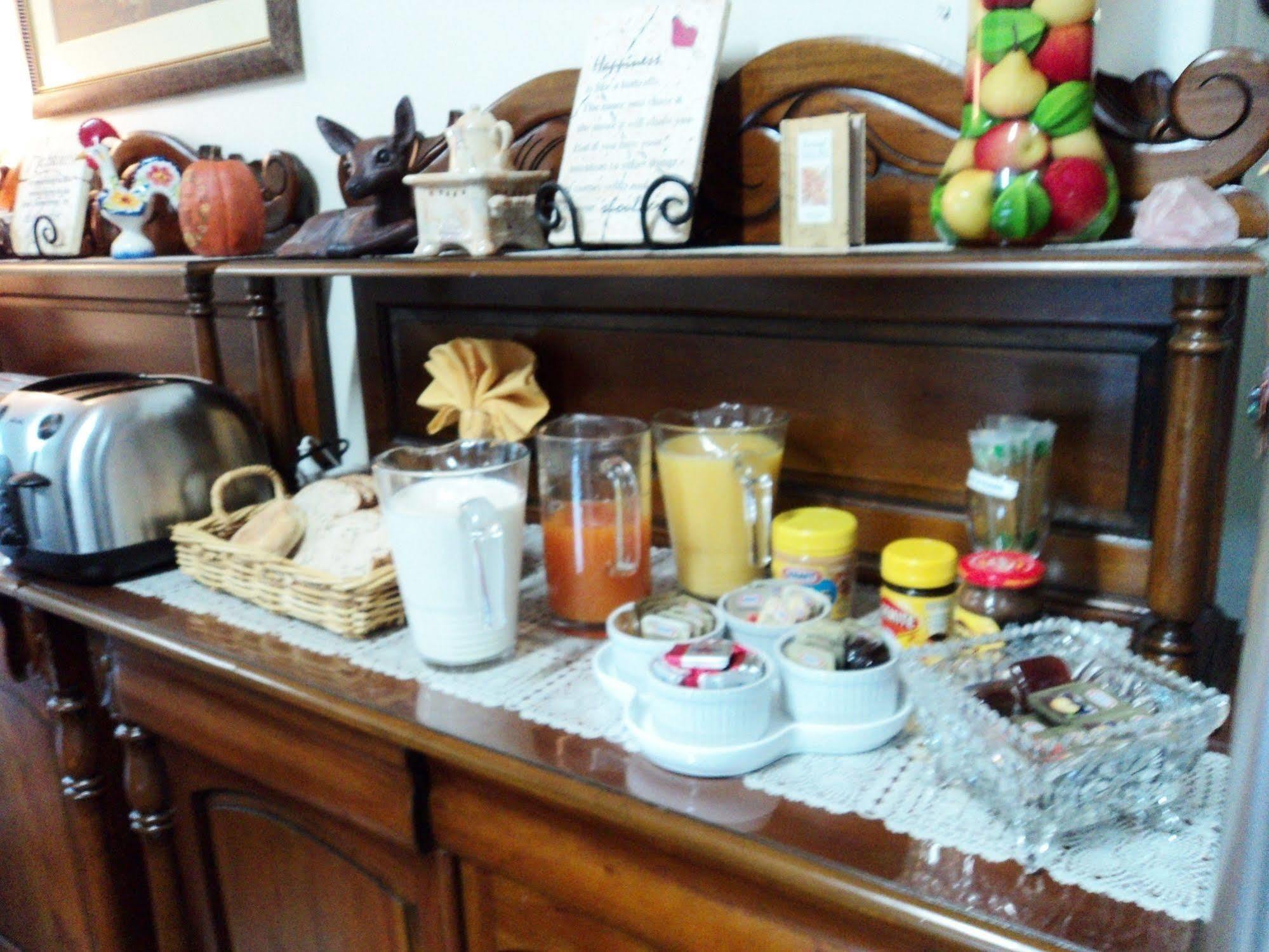 Armadale Cottage Bed & Breakfast Redcliffe Luaran gambar