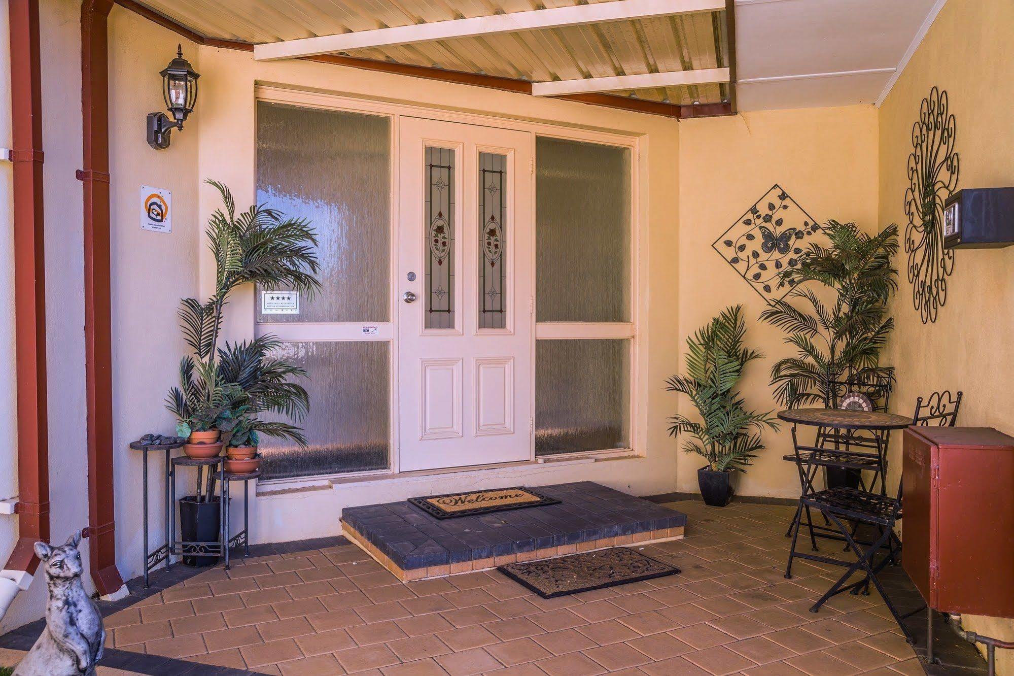 Armadale Cottage Bed & Breakfast Redcliffe Luaran gambar