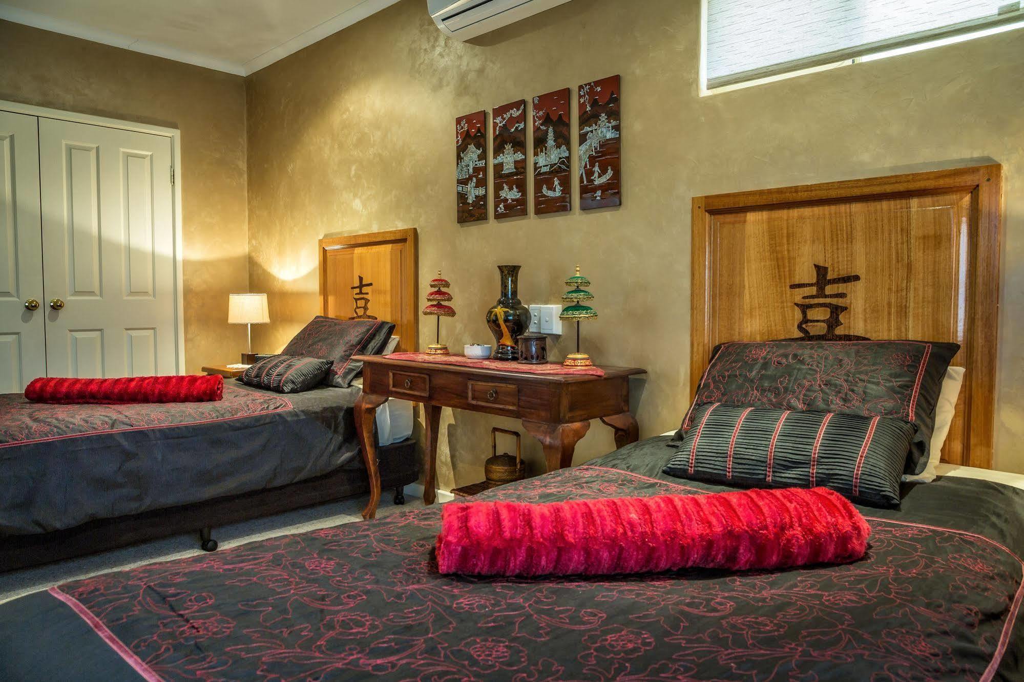 Armadale Cottage Bed & Breakfast Redcliffe Luaran gambar