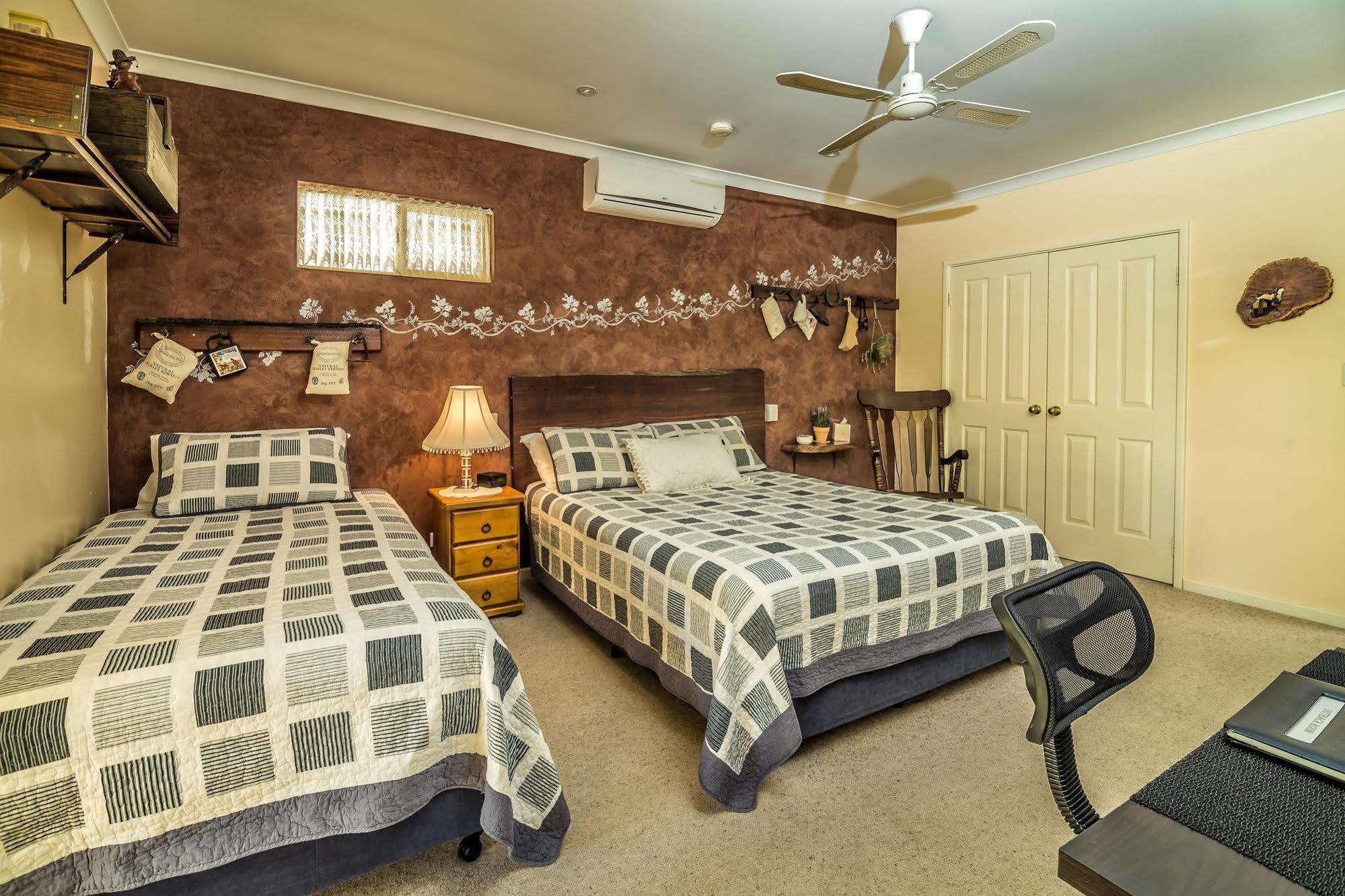 Armadale Cottage Bed & Breakfast Redcliffe Luaran gambar