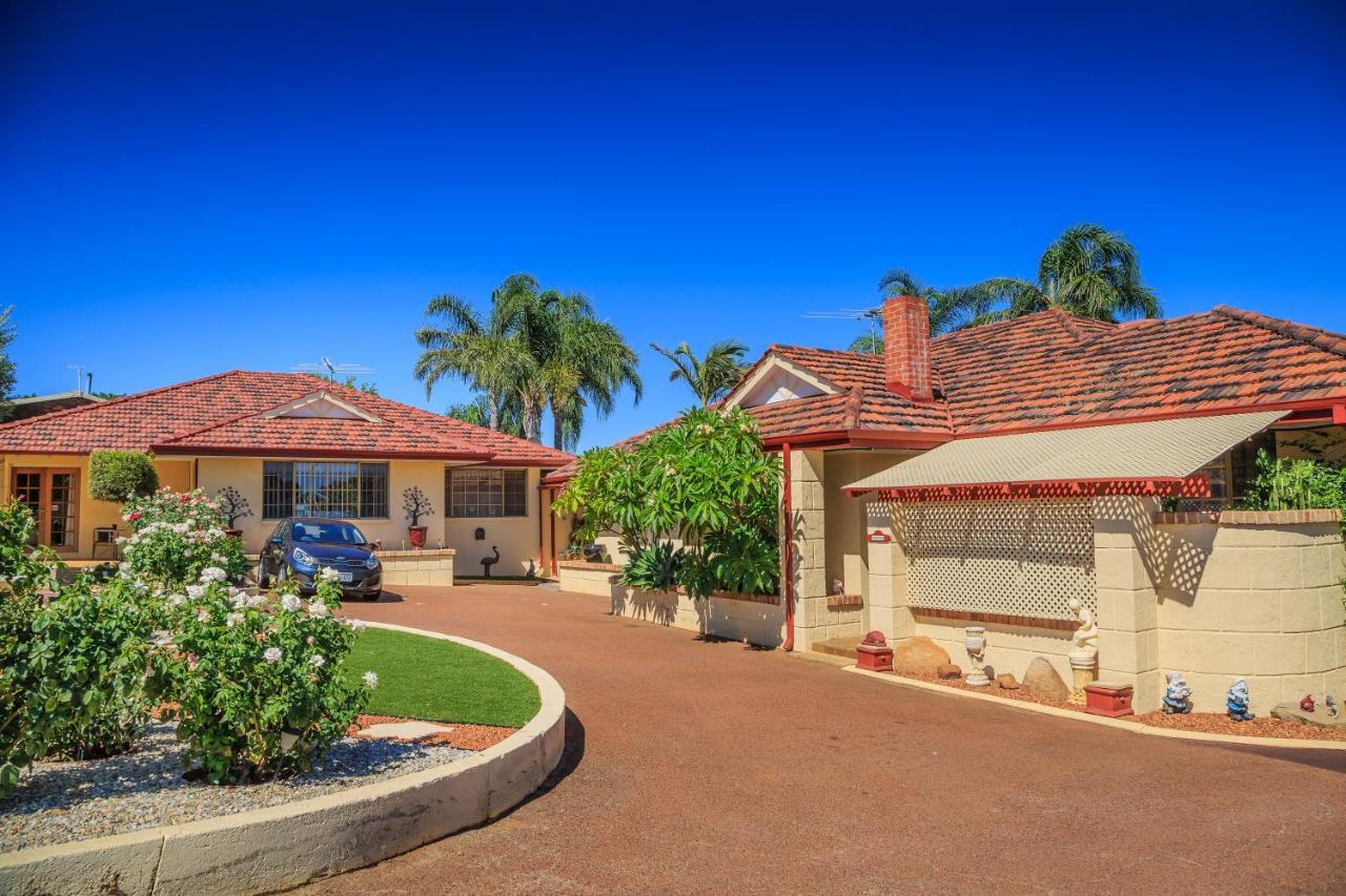 Armadale Cottage Bed & Breakfast Redcliffe Luaran gambar