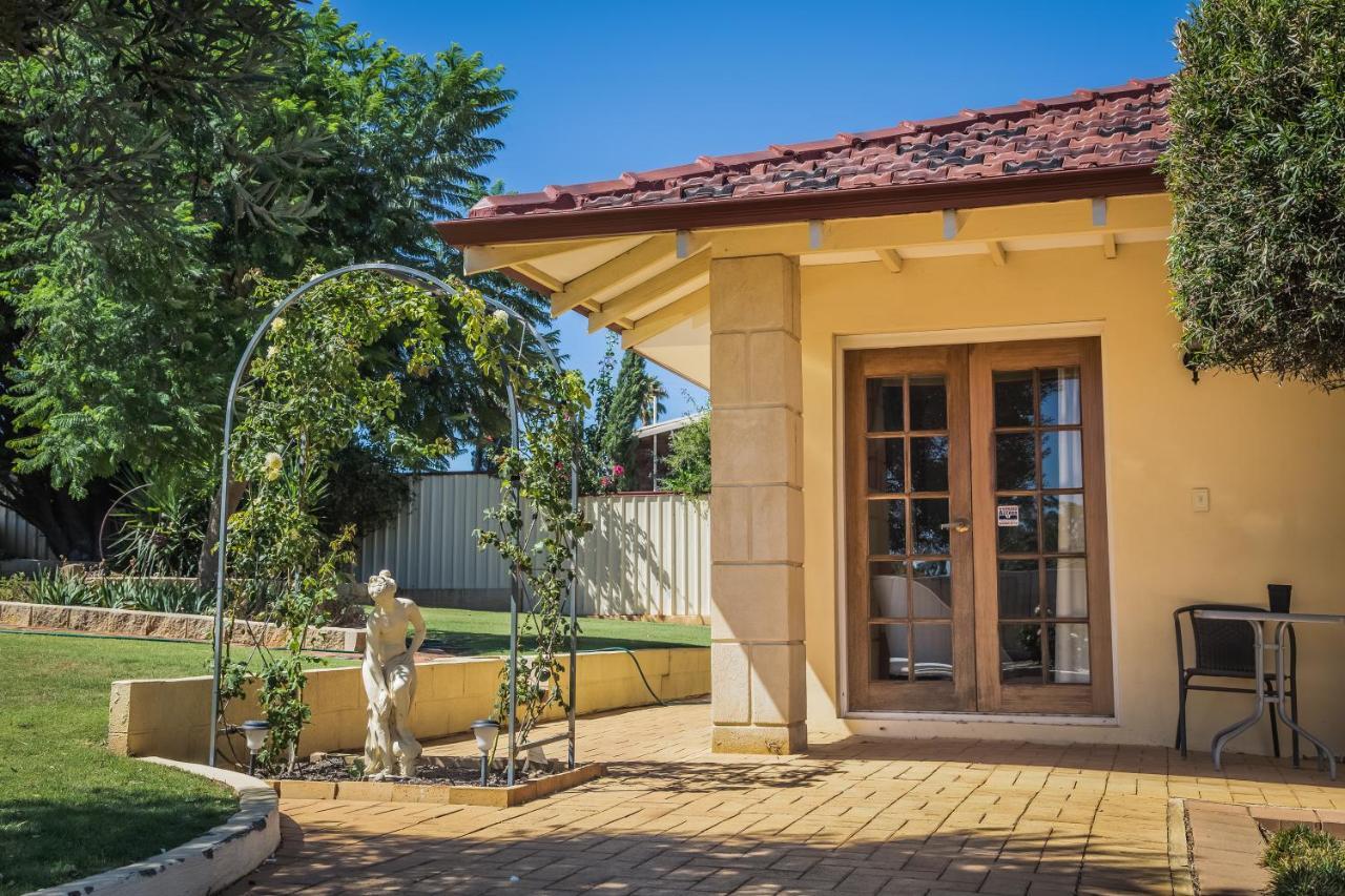 Armadale Cottage Bed & Breakfast Redcliffe Luaran gambar