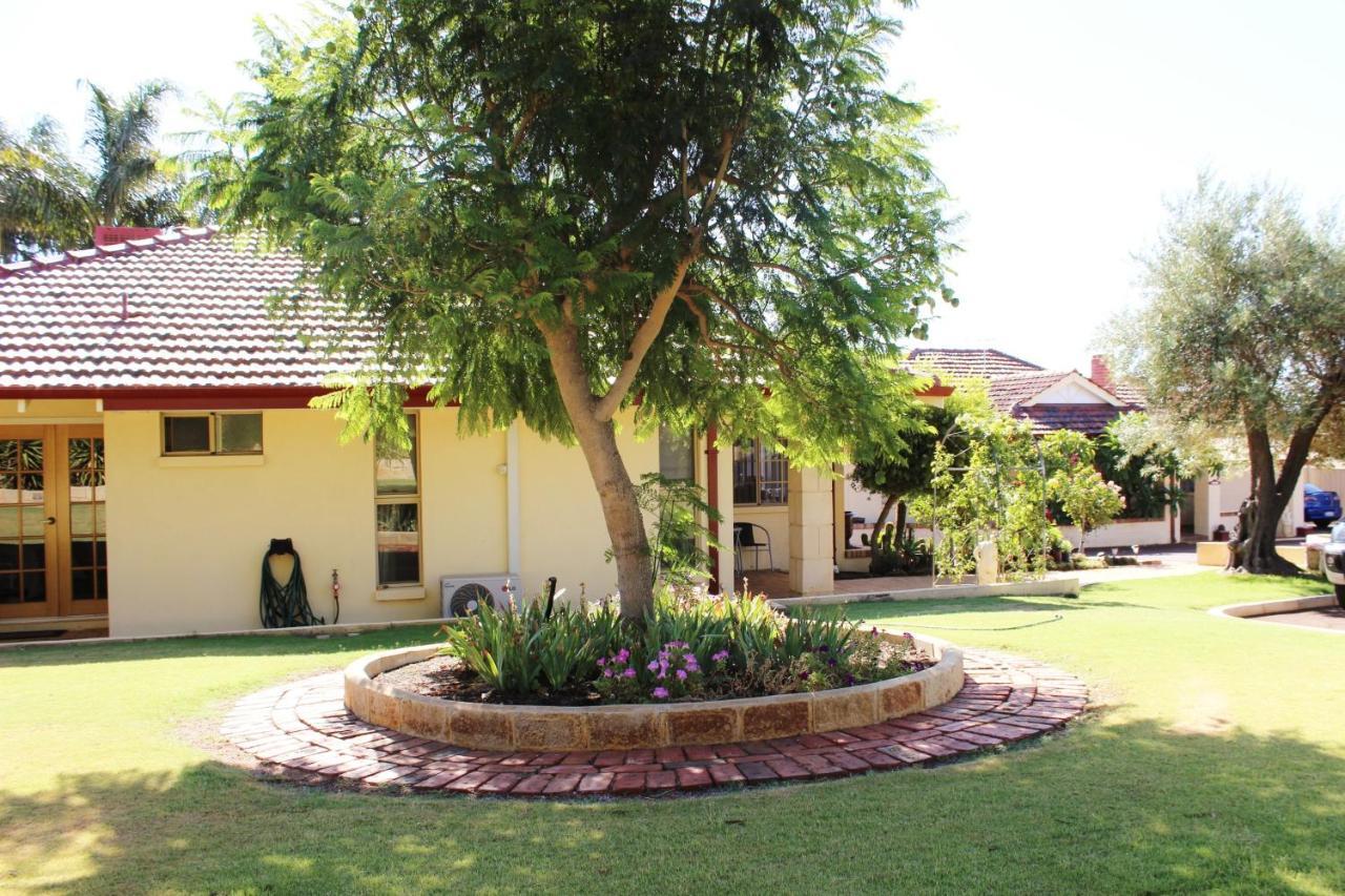 Armadale Cottage Bed & Breakfast Redcliffe Luaran gambar