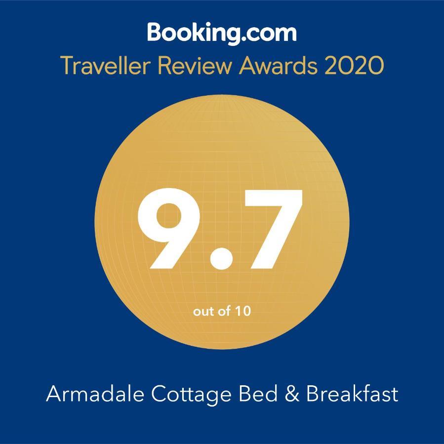 Armadale Cottage Bed & Breakfast Redcliffe Luaran gambar