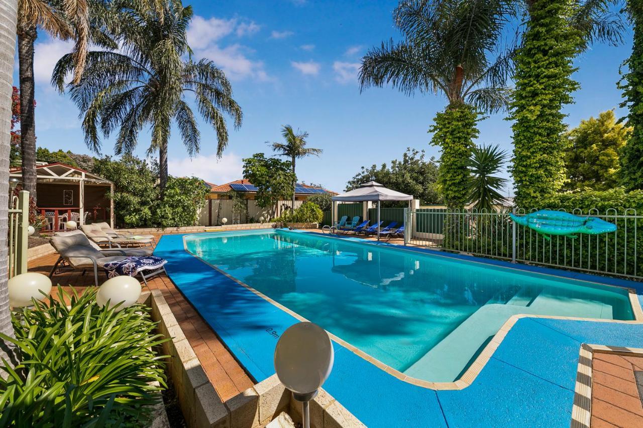 Armadale Cottage Bed & Breakfast Redcliffe Luaran gambar